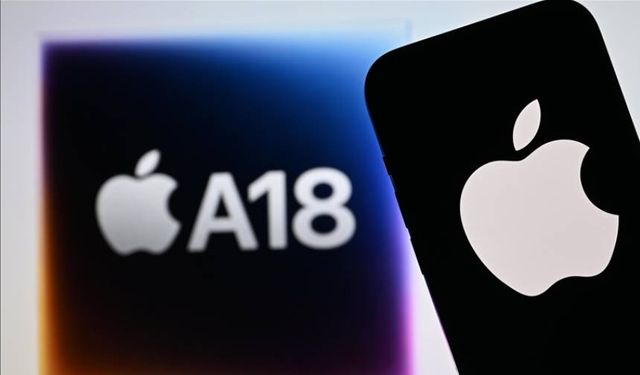 Apple yeni ürünlerini tanıttı