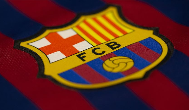 LaLiga'da lider Barcelona farklı kazanmaya devam ediyor