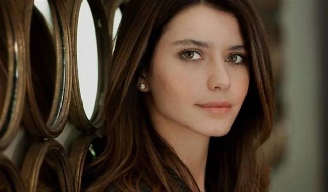 Beren Saat'in "Gizli Dolap" filmindeki partnerleri belli oldu