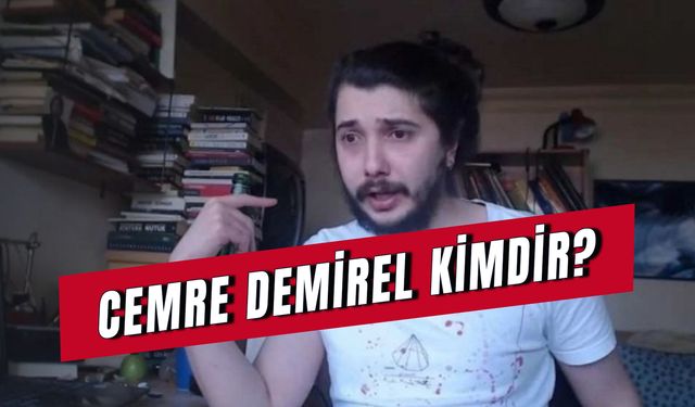 Cemre Demirel Kimdir? Youtube Fenomeni Kaç Yaşında?