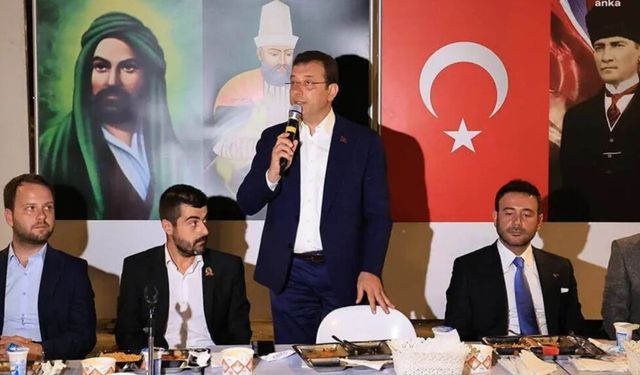 AKP-MHP oylarıyla reddedilmişti : İBB Meclisi cemevlerini ibadethane olarak kabul etti