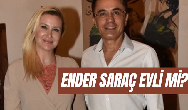 Ender Saraç Evli Mi? Kaç Çocuğu Var? Nereli? Ne Doktoru?