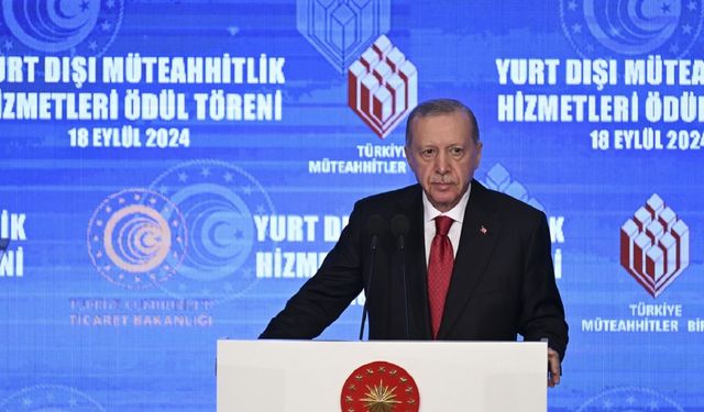 Erdoğan’dan HÜDA PAR’a yanıt: Anayasa'nın ilk 4 maddesiyle ilgili tartışma yoktur