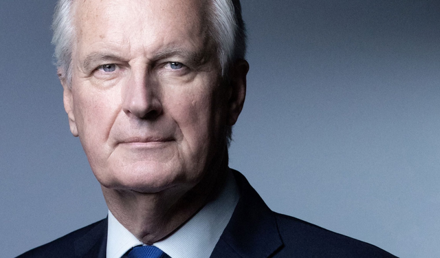 Michel Barnier Kimdir? Kaç Yaşında?