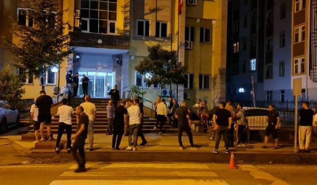 Reşit Kibar'ın katledilmesini protesto eden 2 kişi tutuklandı