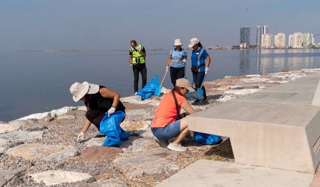 İzmir’de atıklar fidana dönüşecek