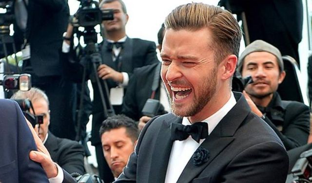 Şarkıcı Justin Timberlake hakkındaki suçlamaları kabul etti