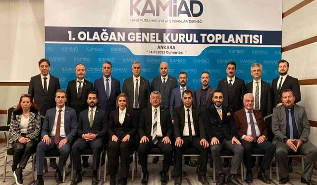 Diyarbakır'da KAMİAD'a 'Kürtçe' tepkisi