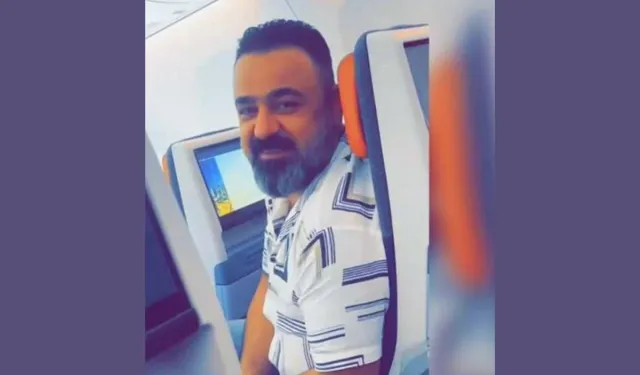 Savcılık'tan Duhoklu iş insanı Hakim Lokman'ın dosyasına gizlilik kararı