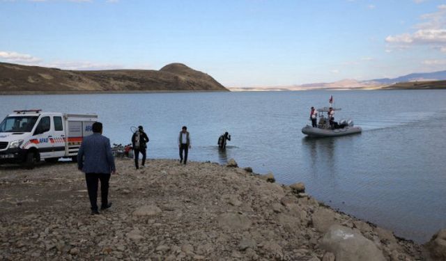 Muş'ta 2 gündür aranan liseli öğrencisinin cansız bedeni bulundu