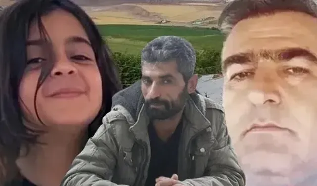 Narin'in cinayet şüphelisi Salim Güran'ın tutukluluğuna itiraz edilip tahliyesi talep edildi