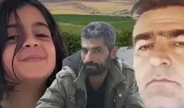 Narin cinayetinde önemli gelişme: Kritik delil Nevzat Bahtiyar'ın evinde ortaya çıktı