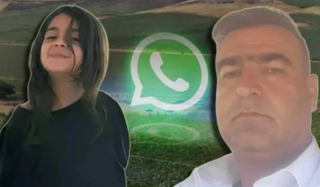 WhatsApp kabul etti: Narin’in amcasının silinen konuşmalarını Adalet Bakanlığı'na bildirecek