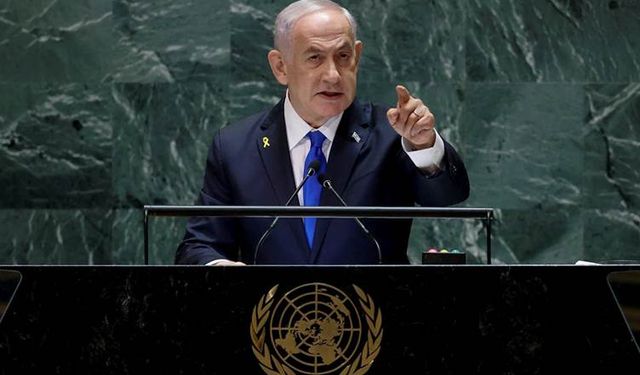 Netanyahu, savaşı sonlandırma şartını açıkladı