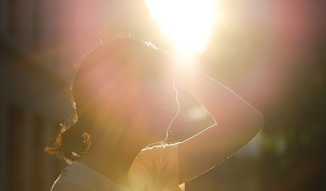 Meteoroloji uyardı: Sıcaklar dönüyor