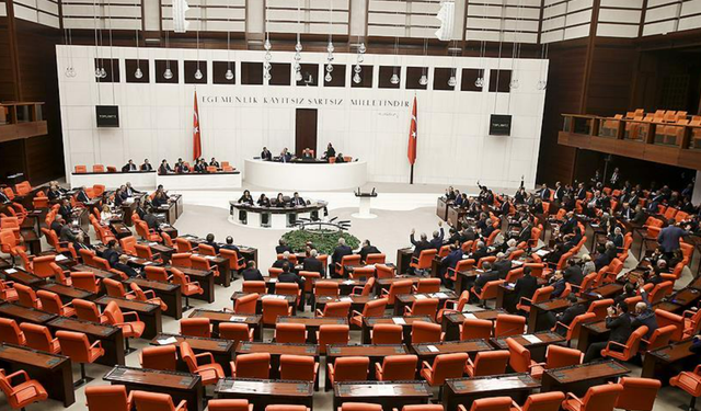 AKP-MHP geri adım attı: Çocuk cinayetleri için komisyon kurulacak