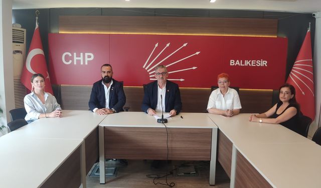 CHP'den eğitimde kriz uyarısı: Öğretmen açığı, temizlik sorunu ve yetersiz bütçe ile yeni yıla hazırlıksız giriyoruz