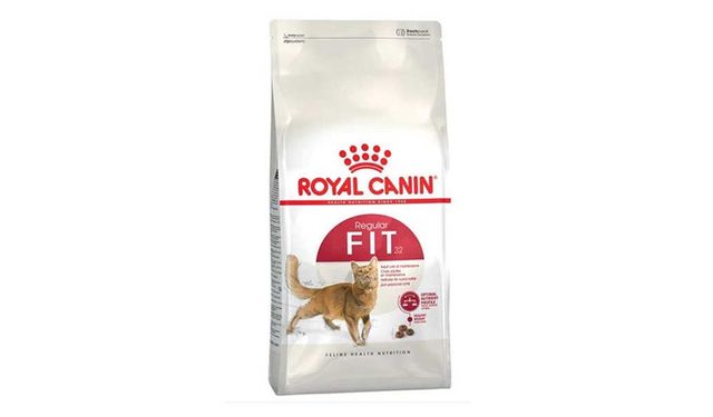 Royal Canin Kedi Maması