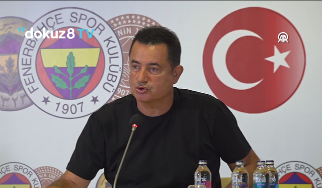 Acun Ilıcalı: Futbolun milleti olmaz