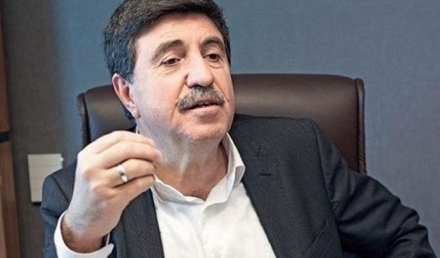 Altan Tan: Kürt meselesini çözmezse sırada Türkiye var!