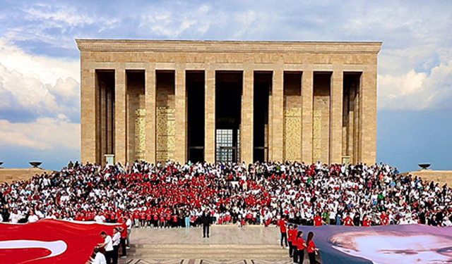 LÖSEV 5 Ekim’de Anıtkabir’de büyük buluşmaya hazırlanıyor