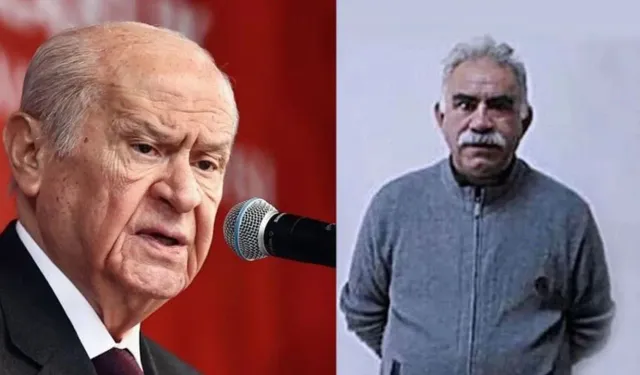 MHP'den Devlet Bahçeli'nin Öcalan çağrısı hakkında yeni açıklama