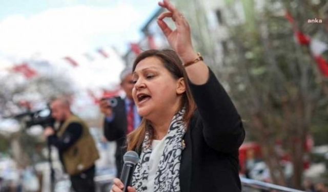 Burcu Köksal’ı Eleştiren: Eski CHP Bitlis il Başkan yardımcısı Kızılca, kesin ihraç istemiyle disipline sevk edildi