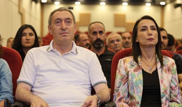 DEM Parti, Demirtaş ve Yüksekdağ’ı ziyaret edecek