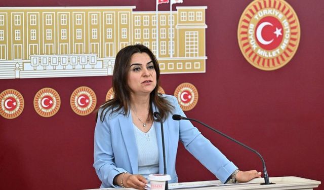 DEM Parti: Yarını geç kabul ederek sürece başlamak gerekiyor