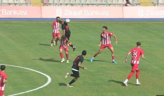 Diyarbekirspor futbolcuları sahayı terk etti: Maç yarıda kaldı