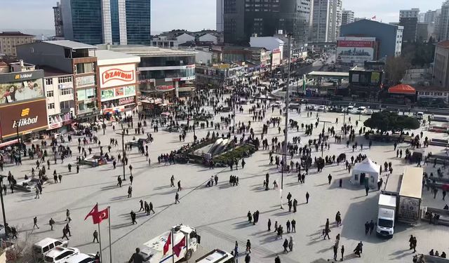 Esenyurt Belediyesi’nde günlük 740 personelle temizlik seferberliği