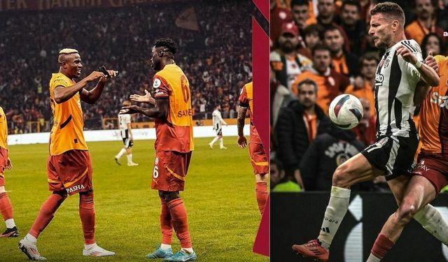 Galatasaray-Beşiktaş karşılaşması sonrası spor muhabirine saldıran şüpheliye süresiz seyirden men cezası verildi