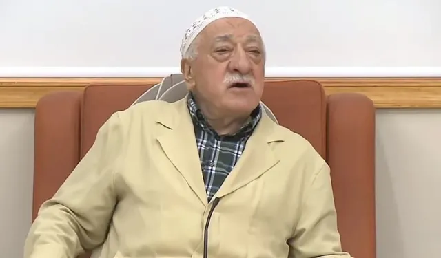 Fethullah Gülen'in ölüm nedeni belli oldu