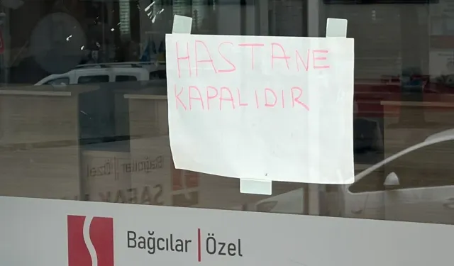 İşte İstanbul’da 10 bebeğin öldüğü olayda adı geçen o hastaneler