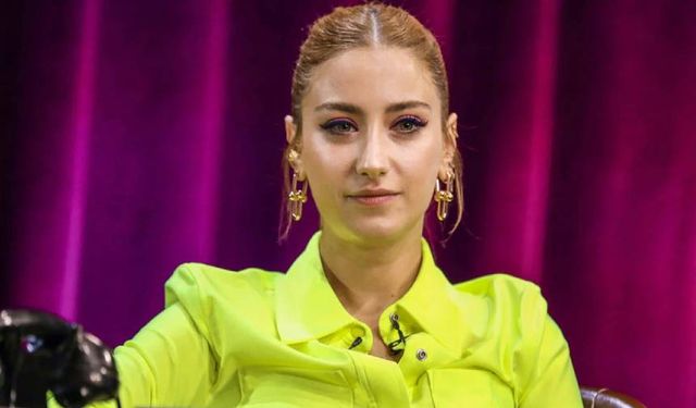 Hazal Kaya: 1 senedir şiddete maruz kalıyorum