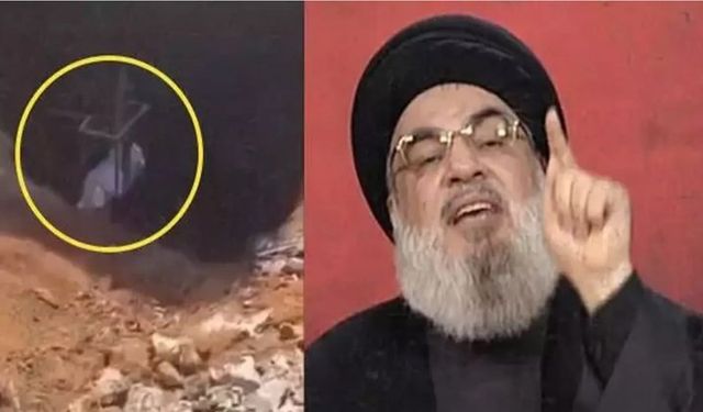 Patlamada Hiç Yara Almamıştı... Nasrallah'ın Asıl Ölüm Nedeni Ortaya Çıktı!