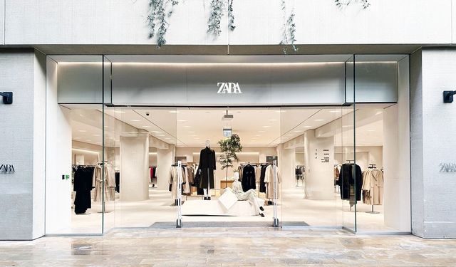 Inditex Markaları Kimin? Amancio Ortega Kimdir?