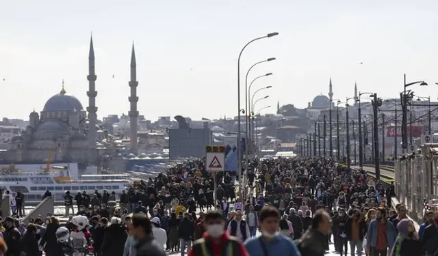 İPA, Eylül ayı rakamlarını açıkladı: İstanbul'da yaşam maliyeti her geçen gün artıyor