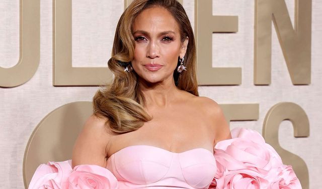 Jennifer Lopez, Porto Riko'ya yönelik ırkçı şakaya tepkisinde Latinlere oy çağrısı yaptı