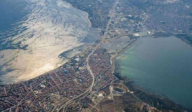 AKP’li belediyeden Kanal İstanbul detayı: 500 milyon TL’lik taşınmaz satışa çıkarıldı