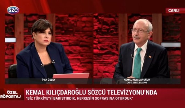 Kılıçdaroğlu’ndan 'yeni çözüm süreci ve normalleşme' açıklaması