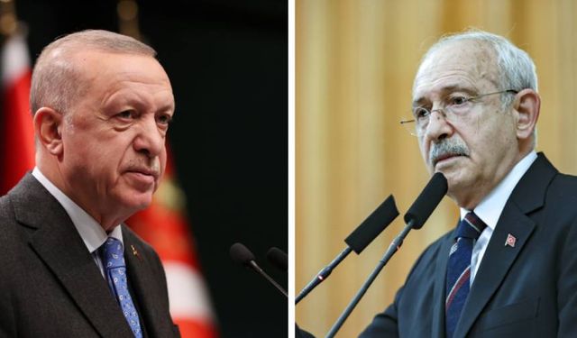 Kılıçdaroğlu, Erdoğan'a karşılık verdi: Yumuşamayacağız ve normalleşmeyeceğiz