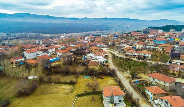 Mahalle statüsüne geçen köylerden emlak vergisi alınacak