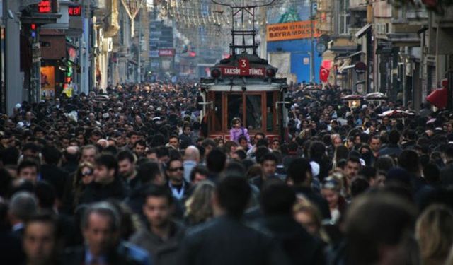 Asal Araştırma anketi: Türkiye'nin sorunlarını hangi siyasi parti çözebilir?