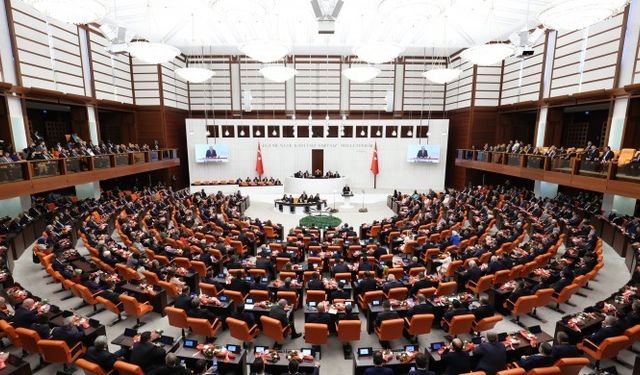 DEM Parti’den Meclis’e ‘kadına dönük şiddet’ için araştırma önergesi