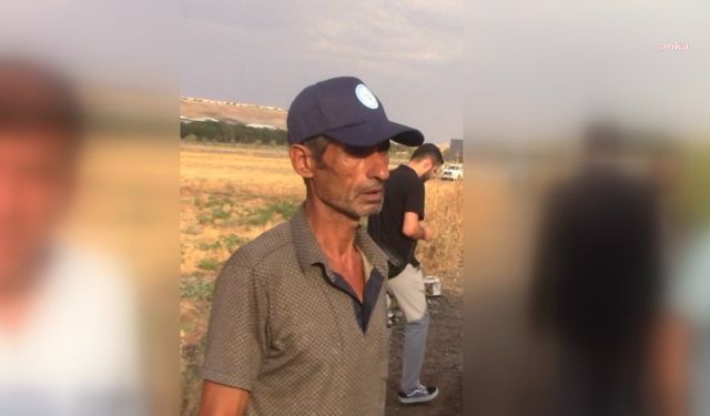 Diyarbakır’da öldürülen Narin’in cansız bedenini dereye taşıyan Nevzat Bahtiyar’ın keşif görüntüleri ortaya çıktı