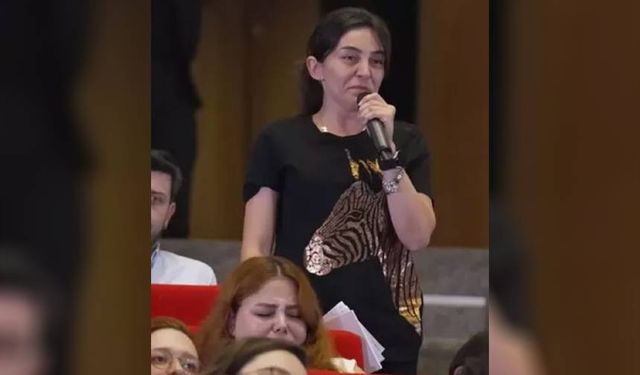 Cemile Yıldız, evli olduğu erkeğin katlettiği çocuklarını anlattı: "Sadece boşanmak istemiştim"