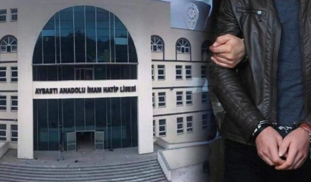 İmam hatipte 16 erkek çocuğa cinsel istismar