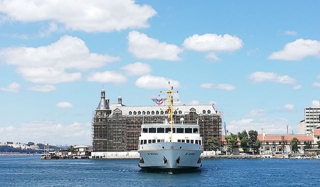 Haydarpaşa ve Sirkeci garları için acele tahliye talebi: 7 gün süre verildi