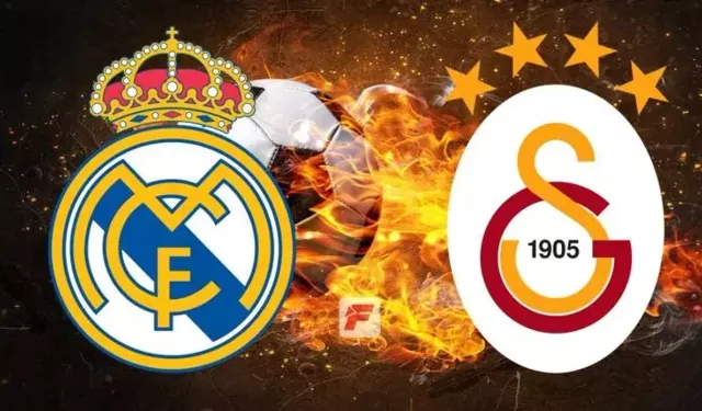 Real Madrid, Galatasaray'ın 'kalbini' almada ısrarlı